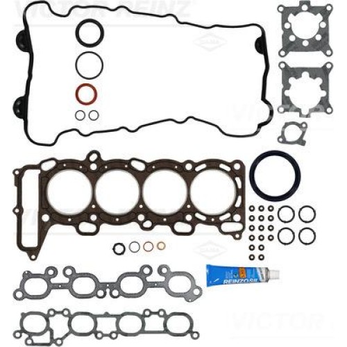 ΣΕΤ ΦΛΑΝΤΖΕΣ ΓΕΝ. NISSAN PRIMERA MK 2 09/96-12/01 2.0 16V
