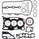 ΣΕΤ ΦΛΑΝΤΖΕΣ ΓΕΝ. NISSAN MICRA K13, NOTE 1.2 10-