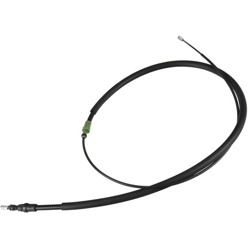 ΝΤΙΖΑ ΧΕΙΡΟΦΡΕΝΟΥ ΑΡ & ΔΞ CITROEN C3 II 09-  (ΔΙΣΚΟΙ)