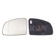 ΚΡΥΣΤΑΛΛΟ  ΚΑΘΡΕΦΤΗ ΑΡΙΣΤΕΡΟ ΗΛ OPEL MERIVA A 05.03-05.10 - 6428777A