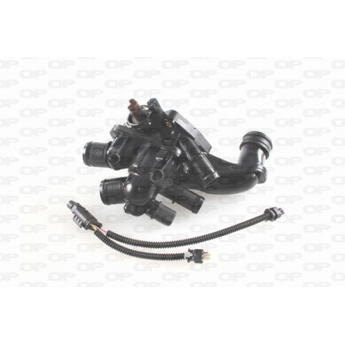 ΘΕΡΜΟΣΤΑΤΗΣ PEUGEOT 3008 1.6THP (+ΚΑΛΩΔΙΟΣΗ)