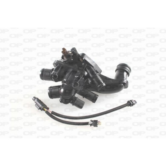 ΘΕΡΜΟΣΤΑΤΗΣ PEUGEOT 3008 1.6THP (+ΚΑΛΩΔΙΟΣΗ)