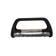 ΕΜΠΡΟΣΘΙΟΣ ΠΡΟΦΥΛΑΚΤΗΡΑΣ ΜΕ ΠΟΔΙΑ (BULL-BAR) PRE 113 MITSUBISHI L200 TRITON 2006+