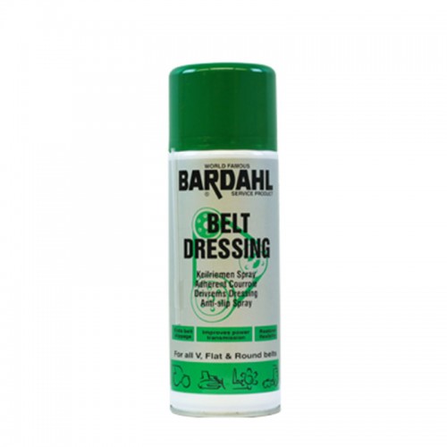 Σπρέι Ιμάντων Belt Dressing Bardahl 400ml