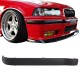 Τριμ Μπροστά Προφυλακτήρα Δεξί Για Bmw 3 E36 90-98 M3 1 Τεμάχιο Πλαστικό