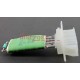 ANTIΣTAΣH MOTEP KAΛOPIΦEP OPEL VECTRA-C (-E/C/C)-MT0917009