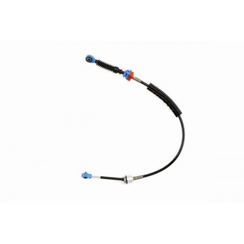 ΝΤΙΖΑ ΤΑΧ/ΤΩΝ RENAULT CLIO III 05- (Blue - Short) (SELECT)
