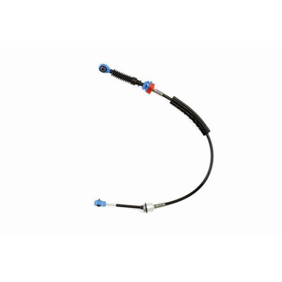 ΝΤΙΖΑ ΤΑΧ/ΤΩΝ RENAULT CLIO III 05- (Blue - Short) (SELECT)