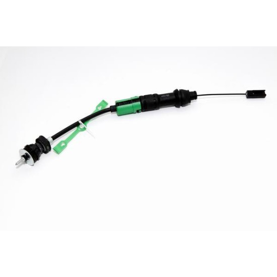 ΝΤΙΖΑ ΣΥΜΠΛ. CITROEN BERLINGO all 1.4-1.6  (AUTOADJUST) 97-