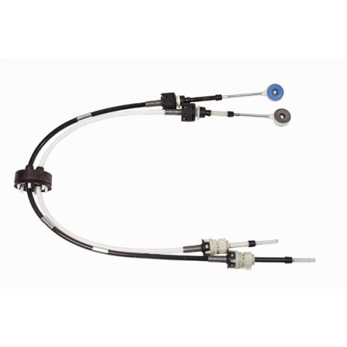 ΝΤΙΖΑ ΤΑΧΥΤΗΤΩΝ OPEL ASTRA-H 04- M20 (6αρι)-0758817C