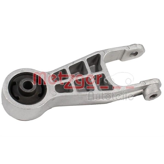 BAΣH ΣAΣMAN ΠΙΣΩ OPEL CORSA-C AΛOYMINIOY-0684713M