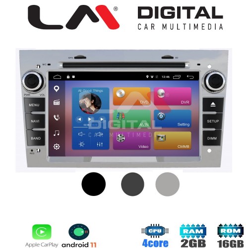 LM Digital - LM Z4019 GPS