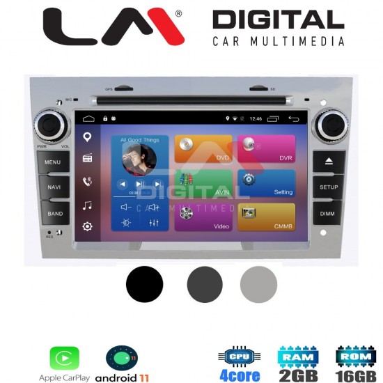 LM Digital - LM Z4019 GPS