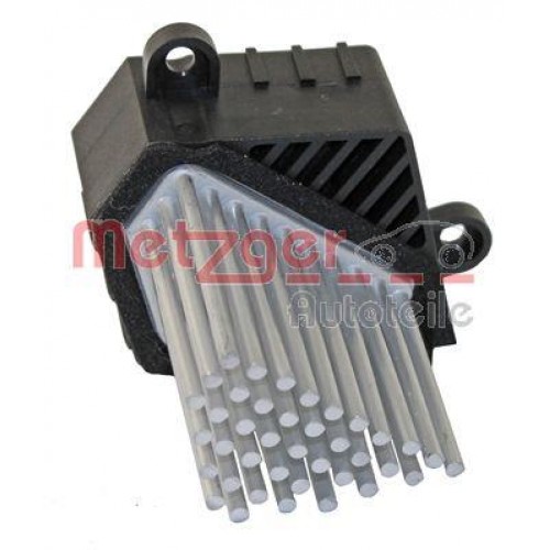 ΑΝΤΙΣΤΑΣΗ ΚΛΙΜΑΤΙΣΜΟΥ BMW Ε39, Χ5-METZGER-MT0917224