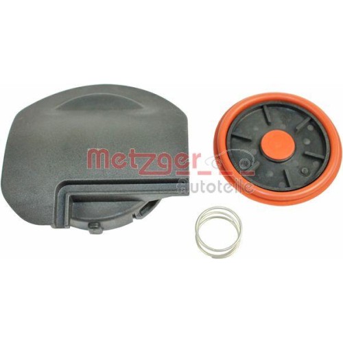ΣΕΤ ΕΠΙΣΚΕΥΗΣ ΚΑΠΑΚΙΟΥ  PEUGEOT 207, 208 1.4 ,1.6 16V-METZGER-MT2385055