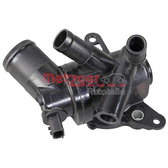 ΘΕΡΜΟΣΤΑΤΗΣ RENALT MEGANE IV 1.2 TCe  (93°C)-METZGER-MT4006436