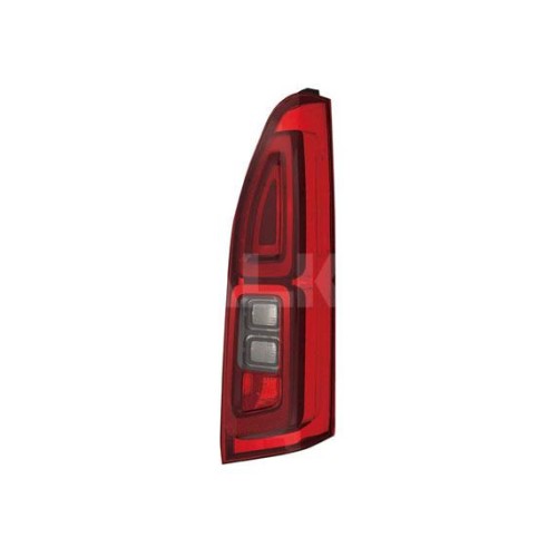 ΦΑΝΑΡΙ ΟΠ ΔΞ (VAN) COMBO-E-Alkar-AL2232974