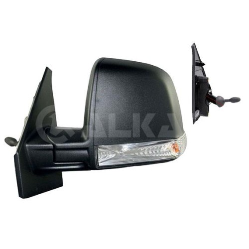 ΚΑΘΡΕΠΤΗΣ ΑΡ ΜΗΧ COMBO-D (μονος) PANEL/VAN (ΚΟΜΠΛΕ)-Alkar-95526083A
