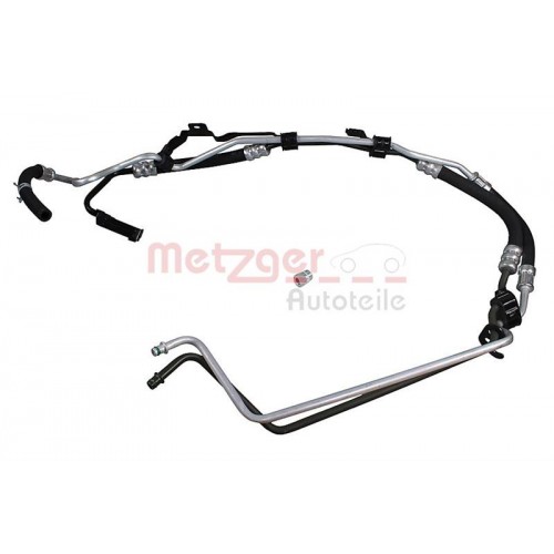 ΣΩΛΗΝΑΣ ΥΔΡ ΤΙΜΟΝΙΟΥ FOCUS II 2005--METZGER-MT2361189