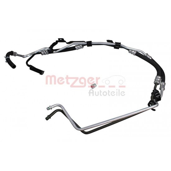 ΣΩΛΗΝΑΣ ΥΔΡ ΤΙΜΟΝΙΟΥ FOCUS II 2005--METZGER-MT2361189