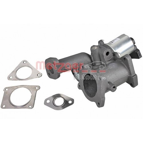 ΒΑΛΒΙΔΑ AGR C-C Z17DTH-METZGER-0851748M