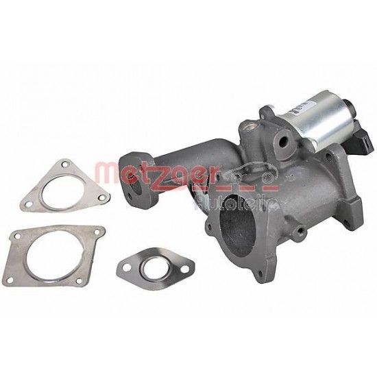 ΒΑΛΒΙΔΑ AGR C-C Z17DTH-METZGER-0851748M