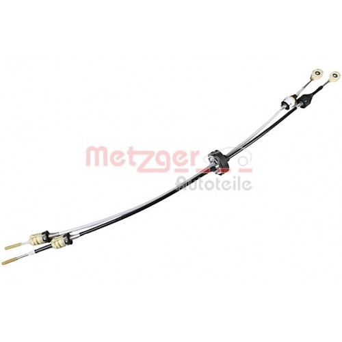 ΝΤΙΖΕΣ ΕΠΙΛΟΓΕΑ A-H (F23) 1.7D   [OE]-METZGER-0758433M
