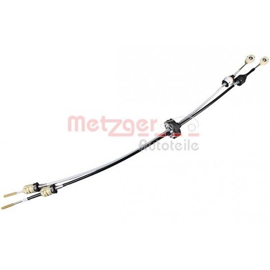 ΝΤΙΖΕΣ ΕΠΙΛΟΓΕΑ A-H (F23) 1.7D   [OE]-METZGER-0758433M