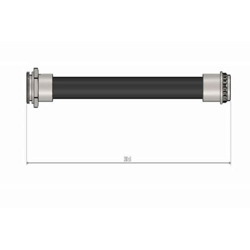 ΜΑΡΚΟΥΤΣΙ ΦΡ. ΟΠ CITROEN BERLINGO (M,MF) 04--CAVO-CVC900274C