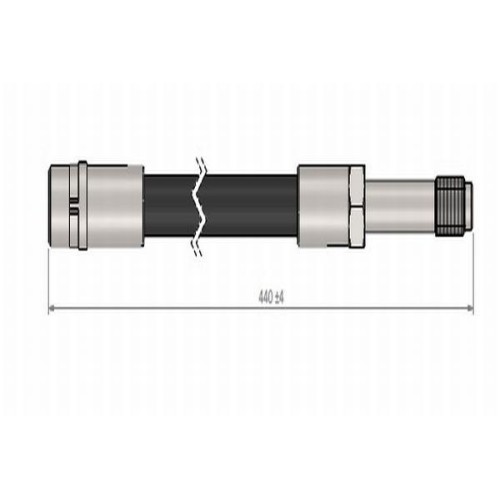 ΜΑΡΚΟΥΤΣΙ ΦΡ. ΕΜ M.B SPRINTER 3,5 ,SPRINTER 4, 06--CAVO-CVC801004C