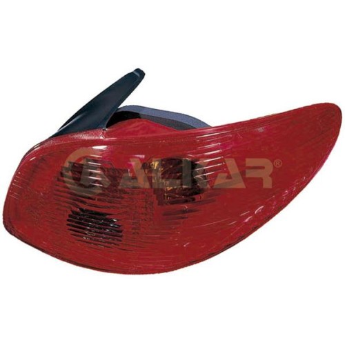 ΦΑΝΑΡΙ ΟΠ ΔΞ PEUGEOT 206 98-09-Alkar-AL2212283