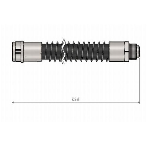 ΜΑΡΚΟΥΤΣΙ ΦΡ. ΟΠ M.B C-CLASS (W204,C207) 07--CAVO-CVC900678A