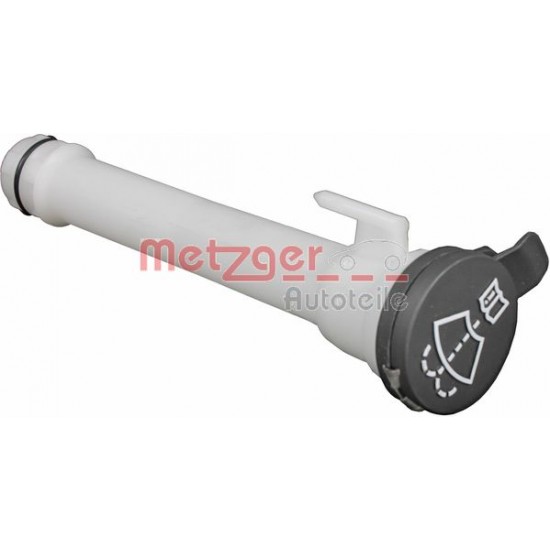 ΛΑΙΜΟΣ ΔΟΧΕΙΟΥ ΜΕ ΤΑΠΑ ΚΑΘ/ΡΩΝ MERIVA-B [OE]   [OE]-METZGER-1450002M