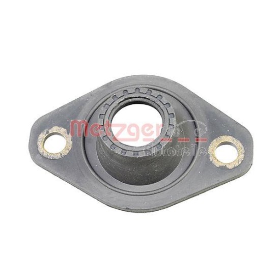 ΦΛANTZA ΕΠΙΣΤΡ ΠΕΤΡΕΛΑΙΟΥ (ΠΛΑΙΝΗ) A-H Z17DTH-METZGER-5607489M
