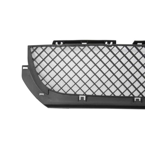 Κεντρική Σίτα Προφυλακτήρα Για Bmw 3 E46 98-05 Sedan / Touring M-Tech 1 Τεμάχιο