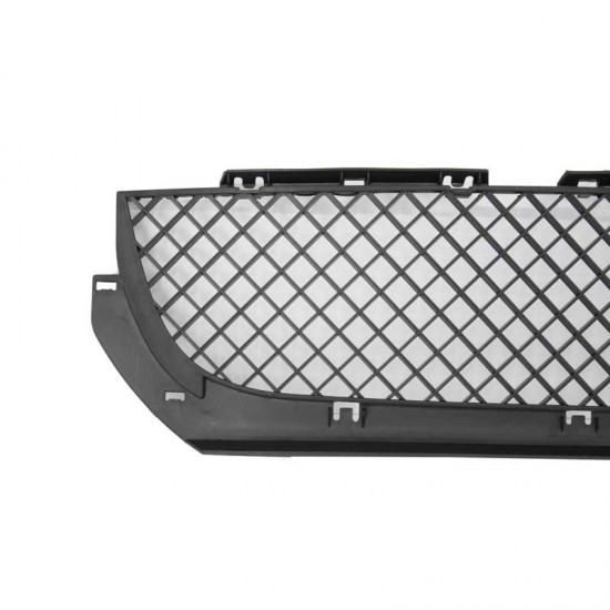 Κεντρική Σίτα Προφυλακτήρα Για Bmw 3 E46 98-05 Sedan / Touring M-Tech 1 Τεμάχιο