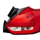 Φανάρι Πισινό Δεξί Για Ford Focus 14-18 5D Hatchback Depo