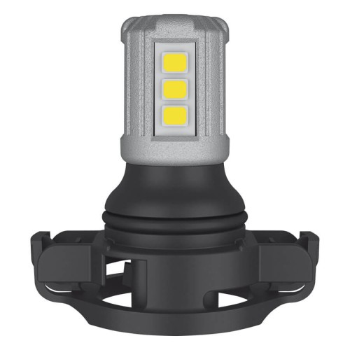 Λάμπα Led PS19W PG20-1 12volt 1.6 watt 6000k Osram 5201DWP 1Τεμάχιο
