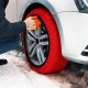 Αντιολισθητικό Πανί - Χιονοκουβέρτα Ελαστικών Dust "XX-Large"  2 Τεμαχίων