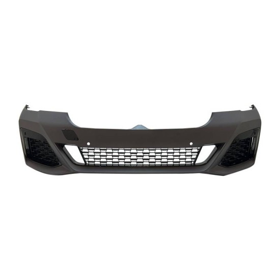 Κεντρική Σίτα Προφυλακτήρα Για Bmw 5 G30 17-24 M-Tech 1 Τεμάχιο