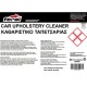 Καθαριστικό Ταπετσαρίας Feral 20LT