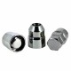 Αντικλεπτικά Μπουλόνια Ασφαλείας Butzi Premium Kit 6 pcs Με Μοναδικό Κλειδί-Εργαλείο Type-GG M14x1.50 T19/21