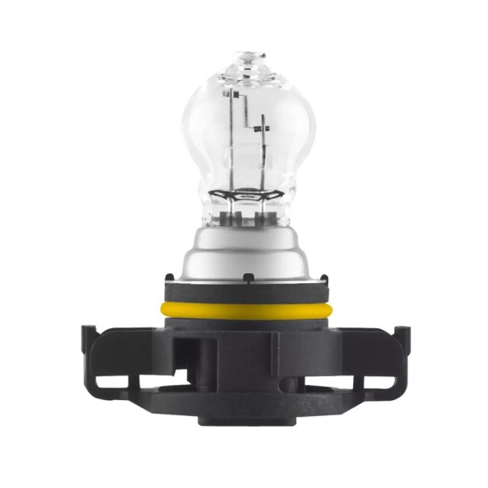 Λάμπα Αλογόνου PS19W PG20-1 12volt 19 watt 350lm Osram Original 5201 1Τεμάχιο