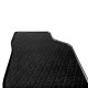 Πατάκια Αυτοκινήτου Gledring 0896 Για Mercedes-Benz Sprinter Cargo W907/W910) VS30 2018+ (πίσω κίνηση, 3 θέσεις εμπρός , χωρίς κανάλι αέρος) Μαύρο 3 Τεμάχια