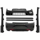 Body Kit Για VW Scirocco 14-17 Facelift R20 Look