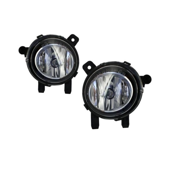 Προβολείς Ομίχλης Για Bmw F20, F21, F45, F23, F22, F46, F30, F35, F80, F34, F31, F33, F83, F32, F82, F36