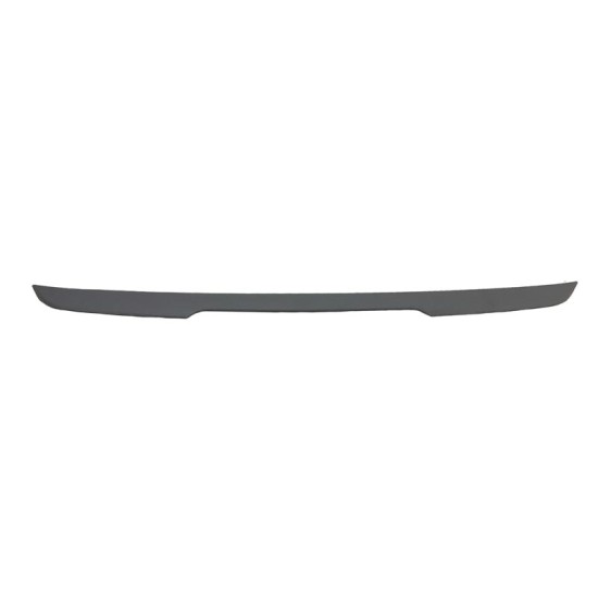 Αεροτομή Πορτ Παγκάζ Για Bmw 5 E60 03-11 M4 Look Lipspoiler Από Πολυουρεθάνη