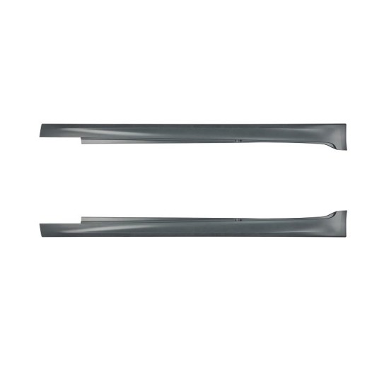 Πλαινα Μασπιέ Για Bmw 5 F10/F11 10-17 M5 / M-Tech Look Από Abs Πλαστικό 2 Τεμάχια