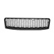 Μάσκα Για Audi A6 4B C5 01-04 RS6 Look Κυψελωτή Μαύρη Ματ 1 Τεμάχιο