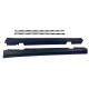 Πλαινά Μασπιέ Για Bmw 3 E90/E91 05-11 M3 / M-Tech Look Από Abs Πλαστικό 2 Τεμάχια